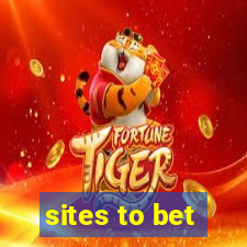 sites to bet